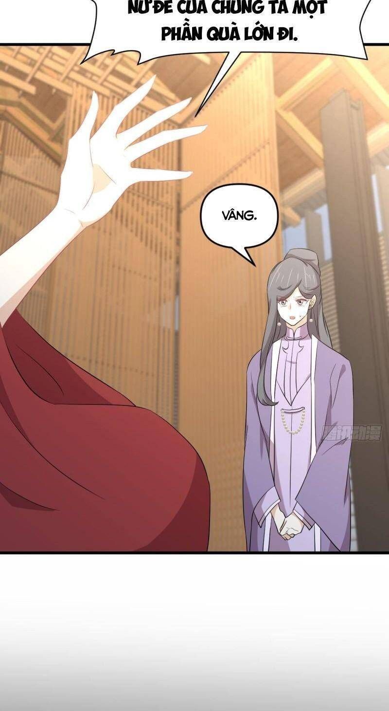 đọc truyện Xuyên Không Vào Thế Giới Nữ Cường Chương 333 ảnh 32 tại Thiên Thai Truyện