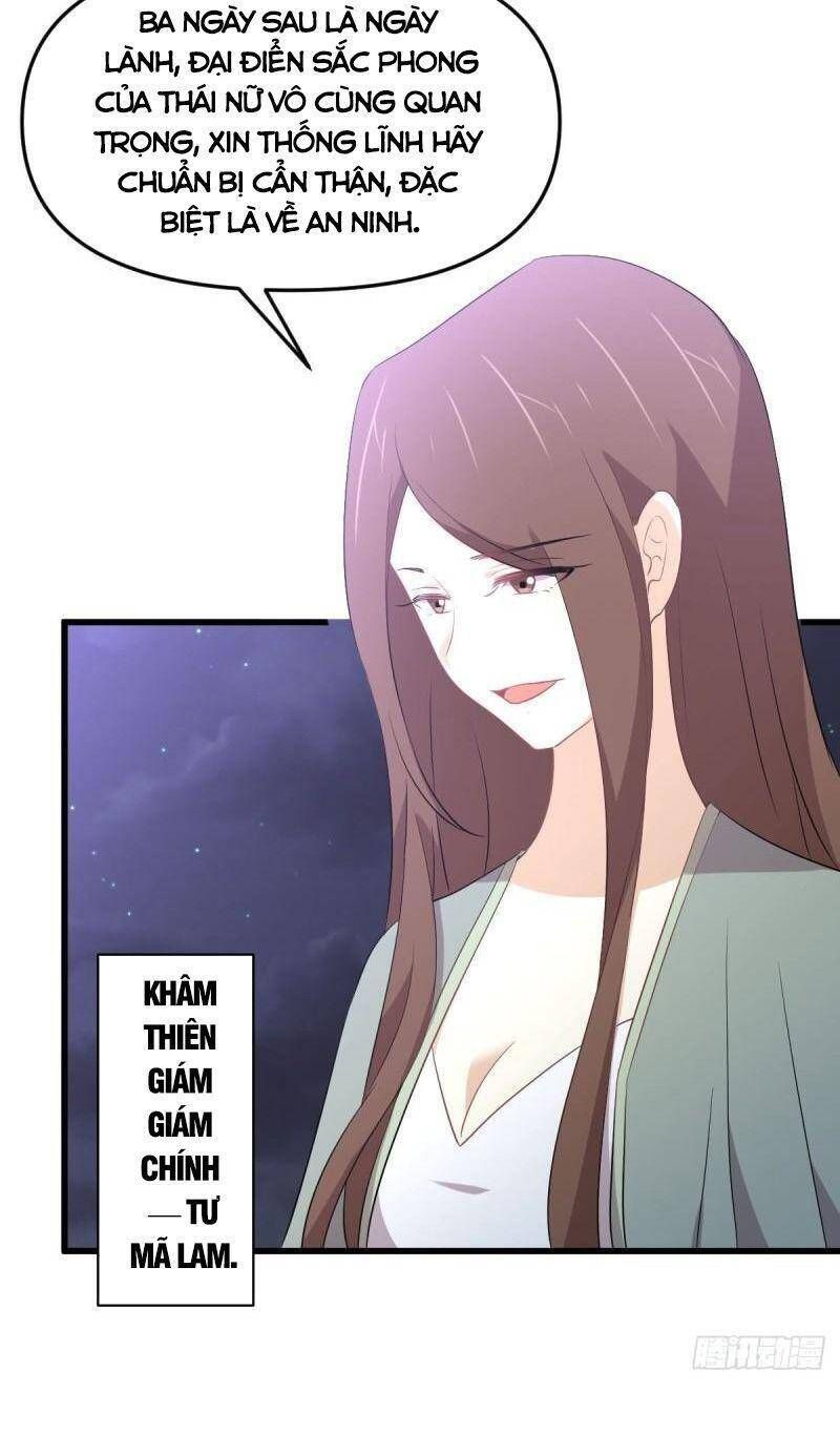 đọc truyện Xuyên Không Vào Thế Giới Nữ Cường Chương 333 ảnh 34 tại Thiên Thai Truyện