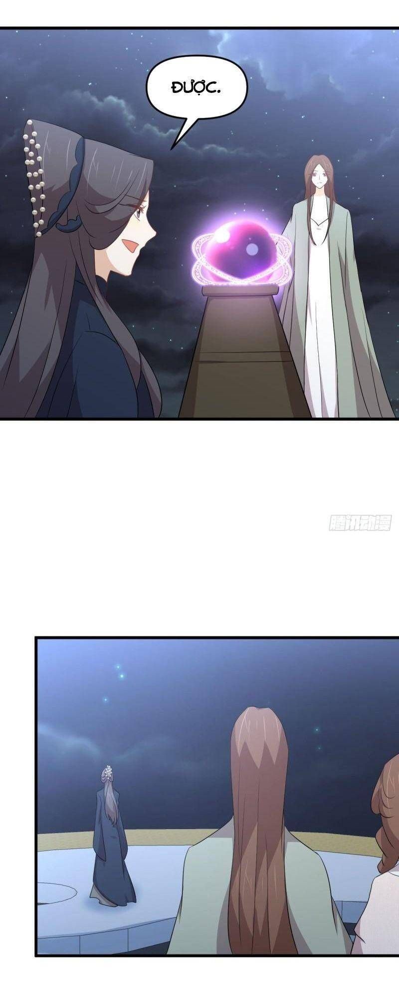 đọc truyện Xuyên Không Vào Thế Giới Nữ Cường Chương 333 ảnh 35 tại Thiên Thai Truyện