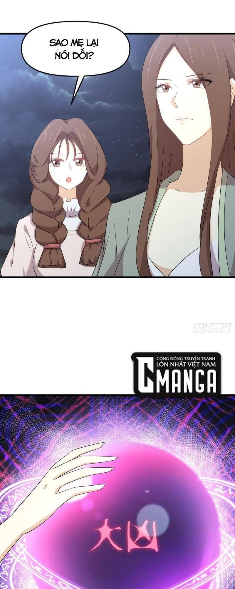 đọc truyện Xuyên Không Vào Thế Giới Nữ Cường Chương 333 ảnh 37 tại Thiên Thai Truyện