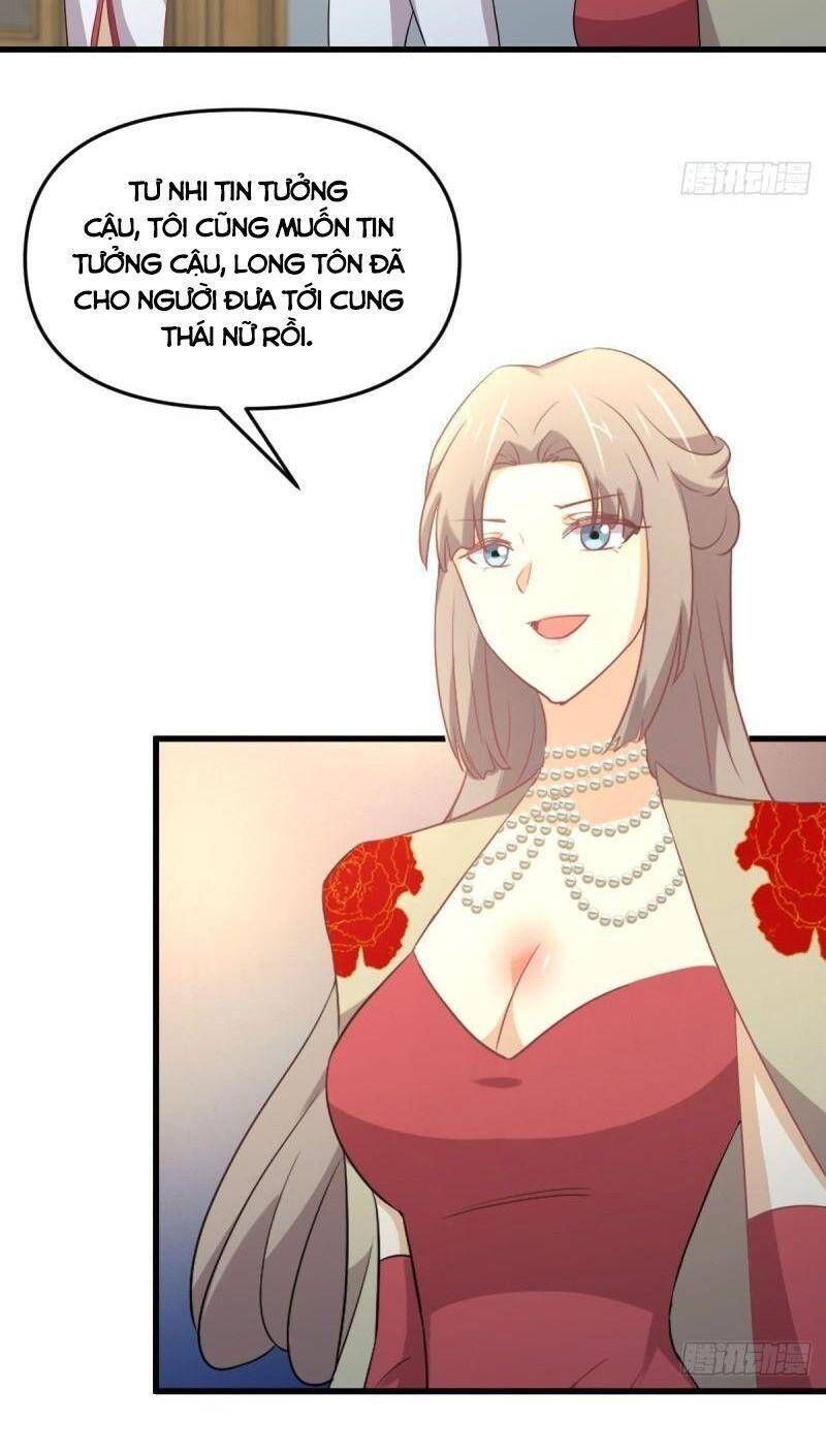 đọc truyện Xuyên Không Vào Thế Giới Nữ Cường Chương 333 ảnh 6 tại Thiên Thai Truyện