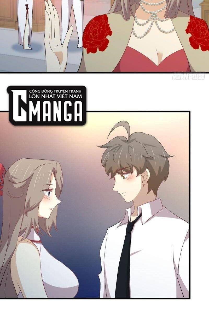 đọc truyện Xuyên Không Vào Thế Giới Nữ Cường Chương 333 ảnh 8 tại Thiên Thai Truyện