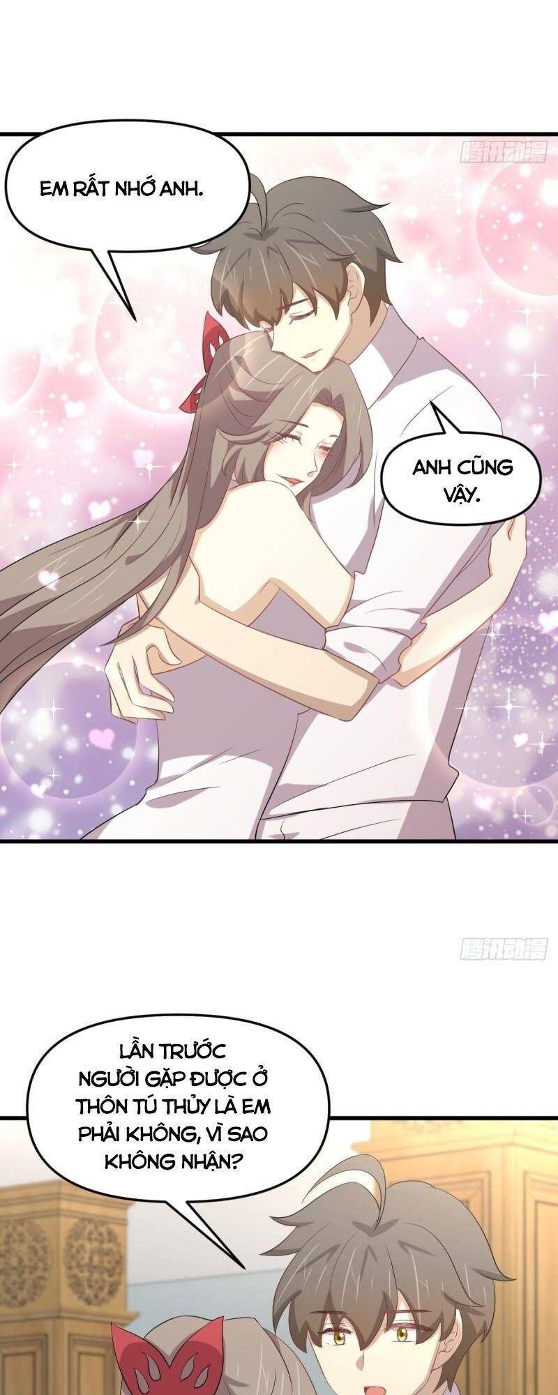 đọc truyện Xuyên Không Vào Thế Giới Nữ Cường Chương 333 ảnh 9 tại Thiên Thai Truyện