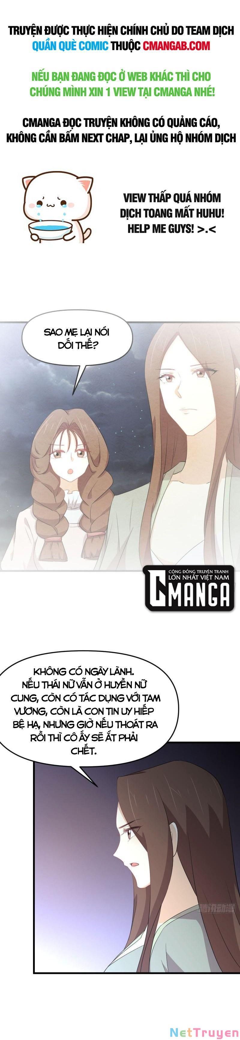 đọc truyện Xuyên Không Vào Thế Giới Nữ Cường Chương 334 ảnh 3 tại Thiên Thai Truyện