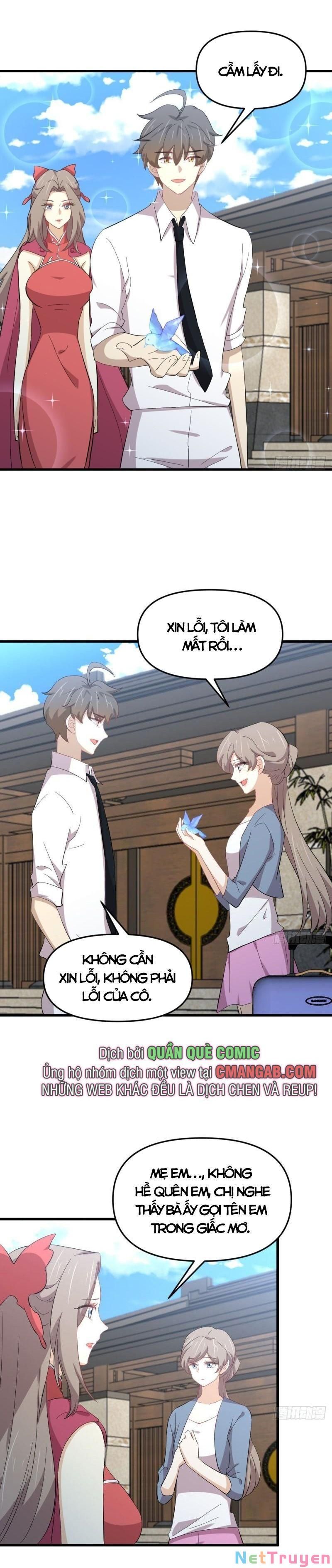 đọc truyện Xuyên Không Vào Thế Giới Nữ Cường Chương 334 ảnh 12 tại Thiên Thai Truyện