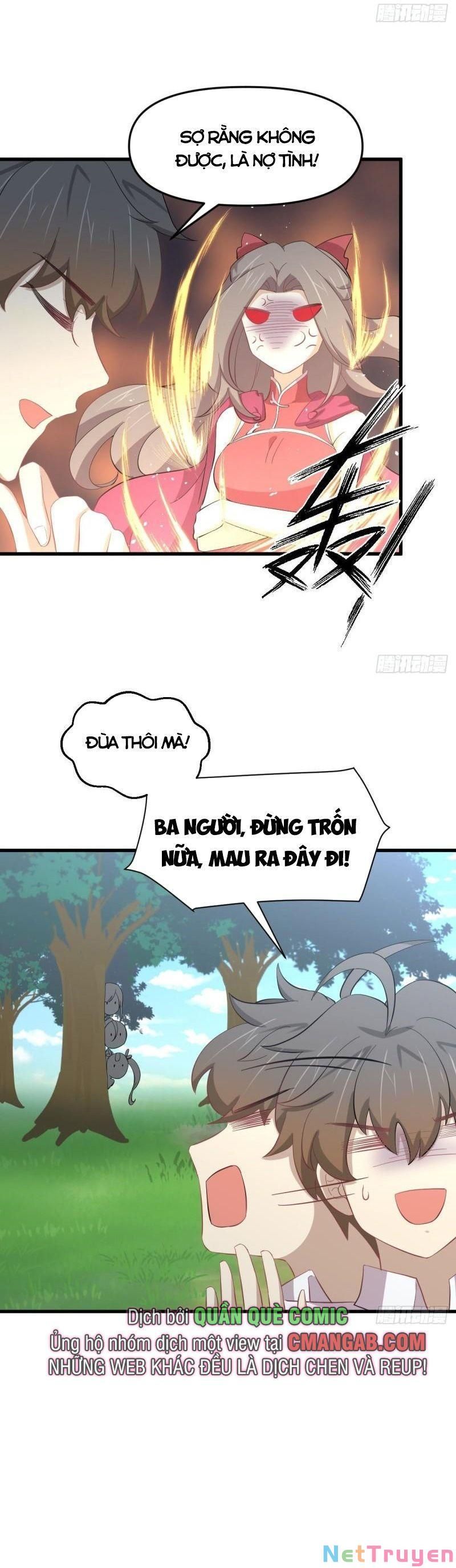 đọc truyện Xuyên Không Vào Thế Giới Nữ Cường Chương 334 ảnh 15 tại Thiên Thai Truyện