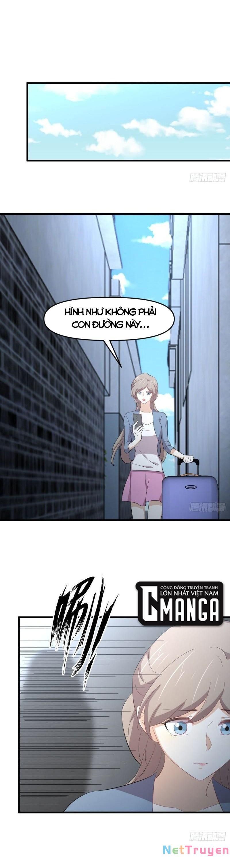 đọc truyện Xuyên Không Vào Thế Giới Nữ Cường Chương 334 ảnh 20 tại Thiên Thai Truyện