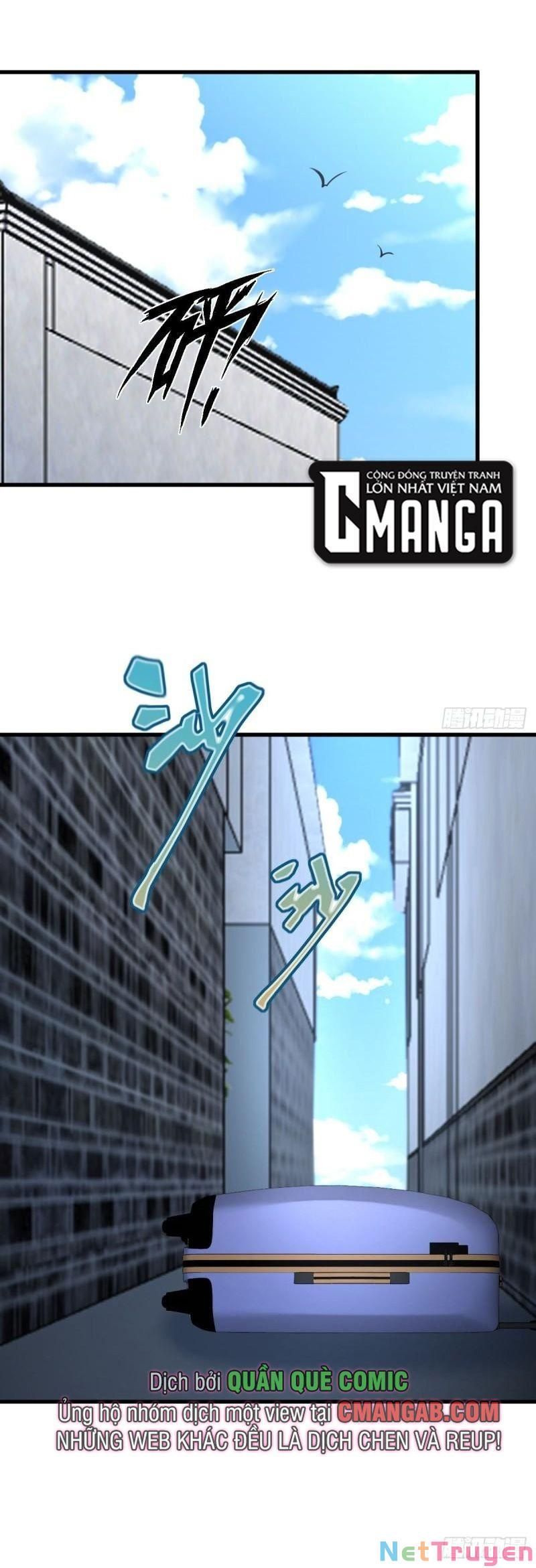 đọc truyện Xuyên Không Vào Thế Giới Nữ Cường Chương 334 ảnh 21 tại Thiên Thai Truyện