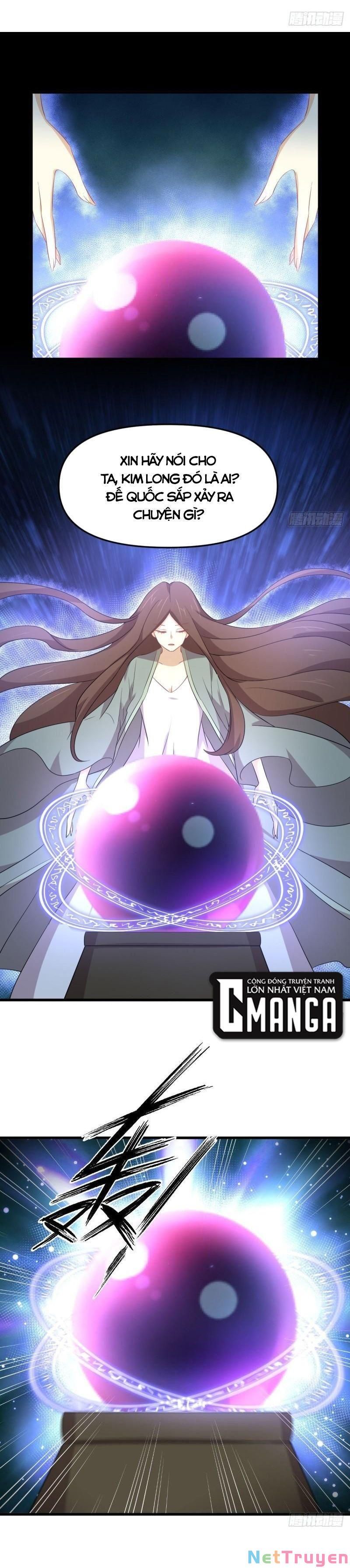 đọc truyện Xuyên Không Vào Thế Giới Nữ Cường Chương 334 ảnh 5 tại Thiên Thai Truyện