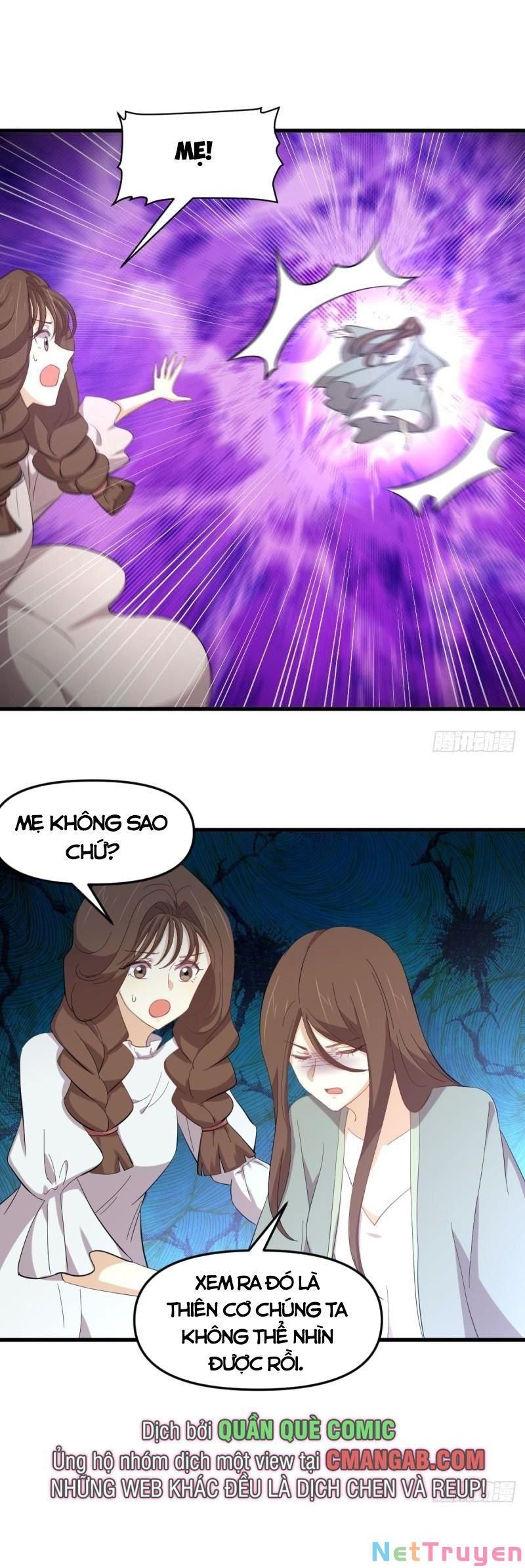 đọc truyện Xuyên Không Vào Thế Giới Nữ Cường Chương 334 ảnh 6 tại Thiên Thai Truyện