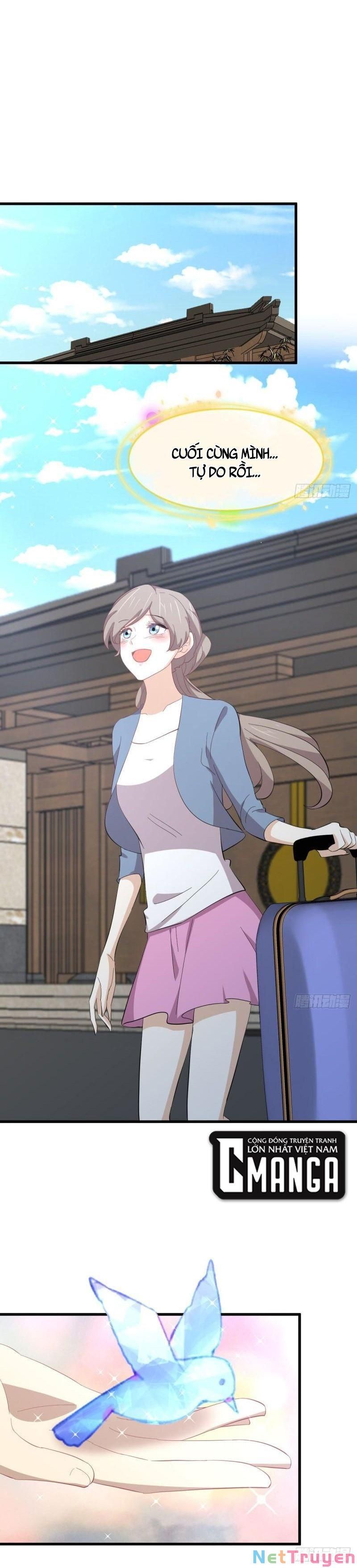 đọc truyện Xuyên Không Vào Thế Giới Nữ Cường Chương 334 ảnh 11 tại Thiên Thai Truyện