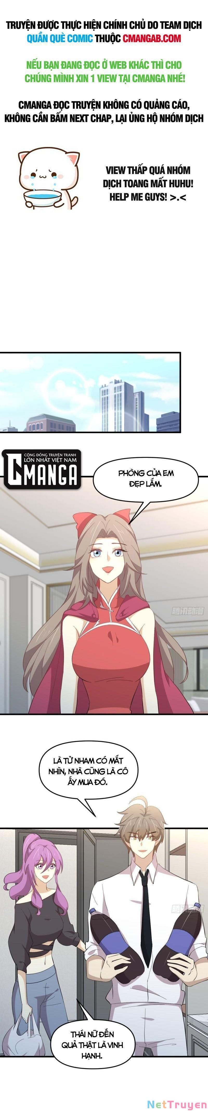 đọc truyện Xuyên Không Vào Thế Giới Nữ Cường Chương 335 ảnh 3 tại Thiên Thai Truyện