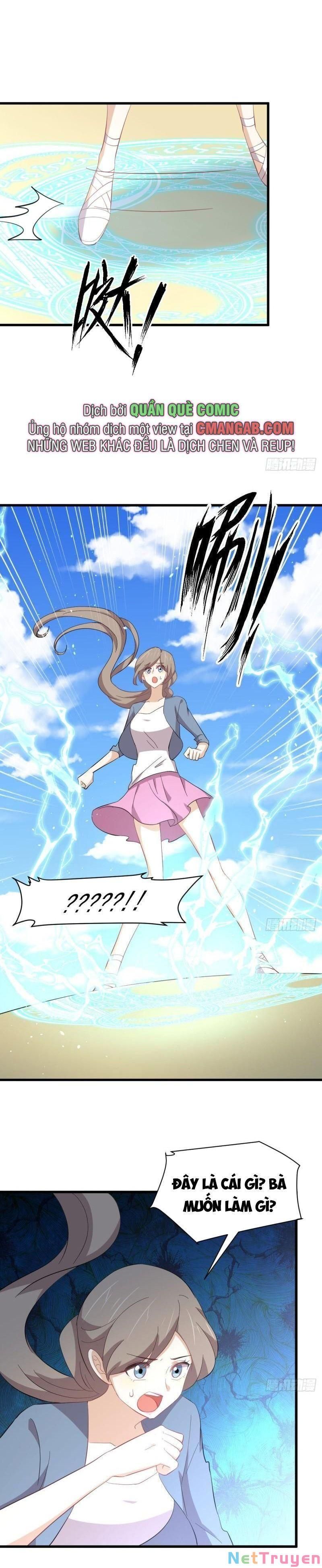 đọc truyện Xuyên Không Vào Thế Giới Nữ Cường Chương 335 ảnh 12 tại Thiên Thai Truyện