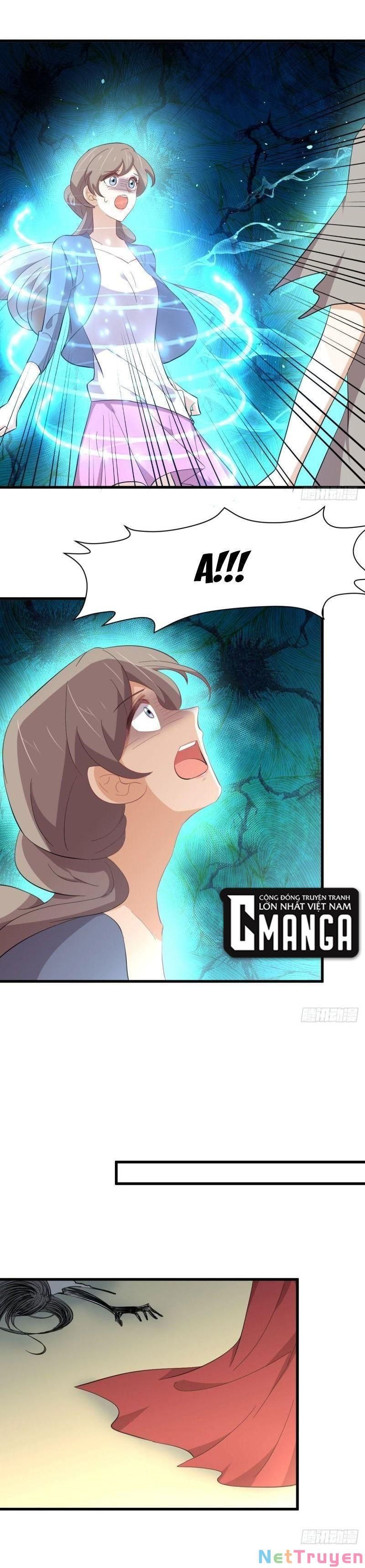 đọc truyện Xuyên Không Vào Thế Giới Nữ Cường Chương 335 ảnh 15 tại Thiên Thai Truyện