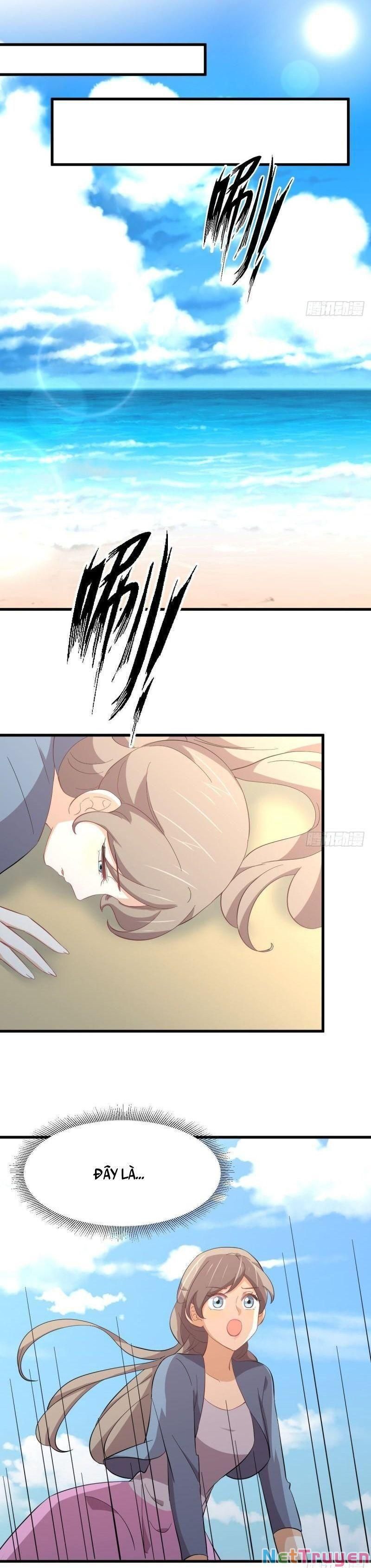 đọc truyện Xuyên Không Vào Thế Giới Nữ Cường Chương 335 ảnh 10 tại Thiên Thai Truyện