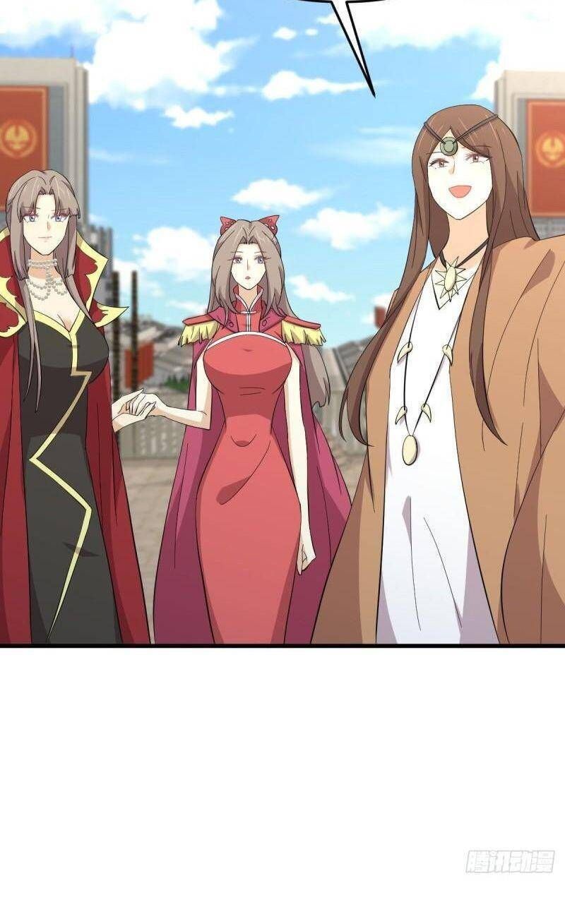 đọc truyện Xuyên Không Vào Thế Giới Nữ Cường Chương 336 ảnh 15 tại Thiên Thai Truyện