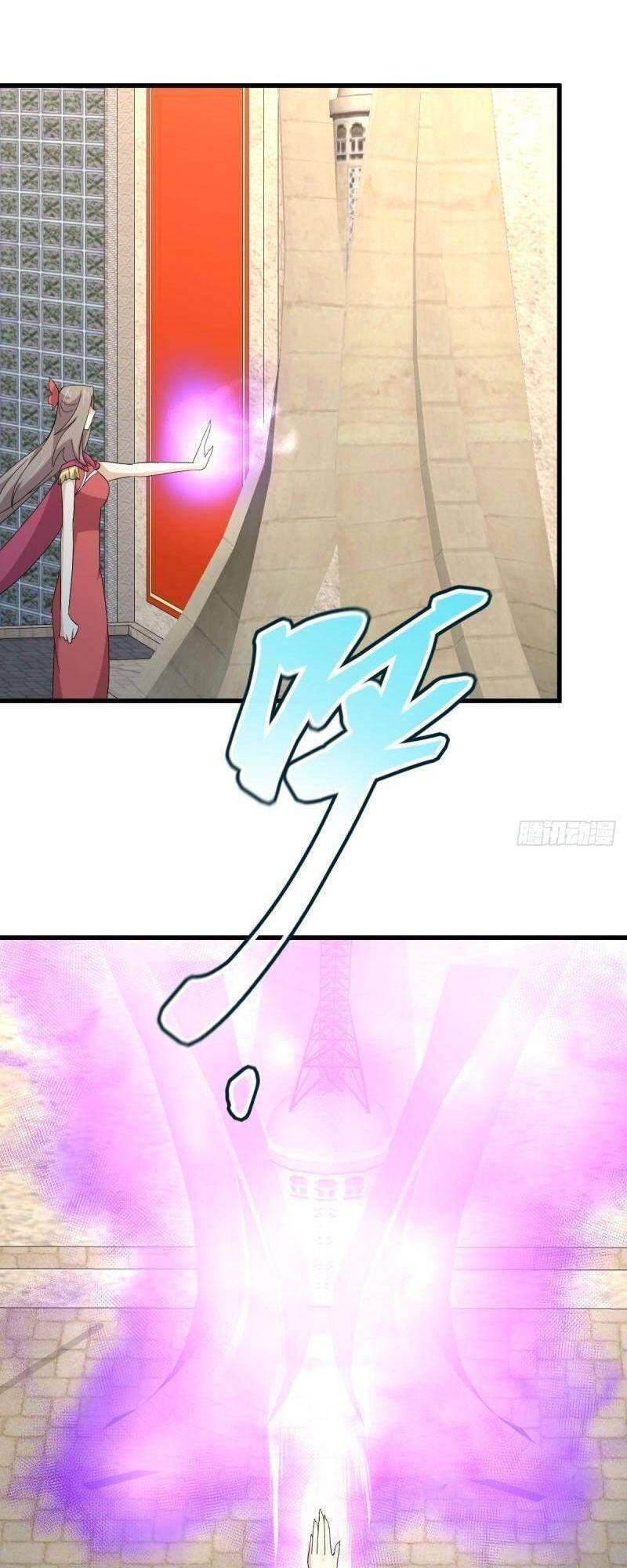 đọc truyện Xuyên Không Vào Thế Giới Nữ Cường Chương 336 ảnh 16 tại Thiên Thai Truyện