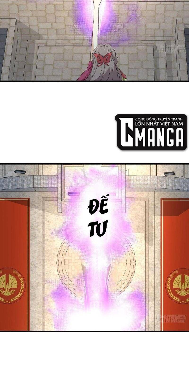 đọc truyện Xuyên Không Vào Thế Giới Nữ Cường Chương 336 ảnh 17 tại Thiên Thai Truyện