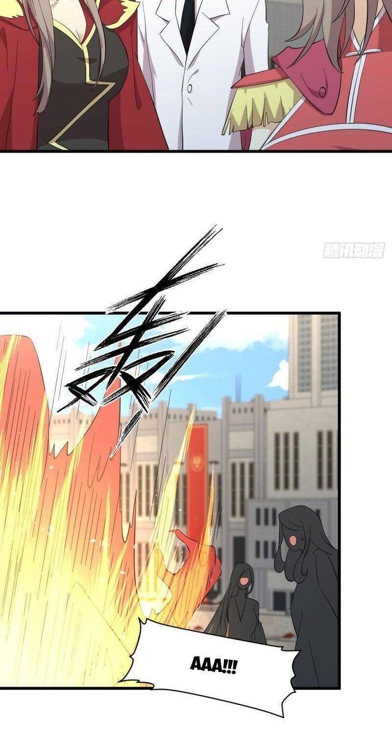 đọc truyện Xuyên Không Vào Thế Giới Nữ Cường Chương 336 ảnh 19 tại Thiên Thai Truyện