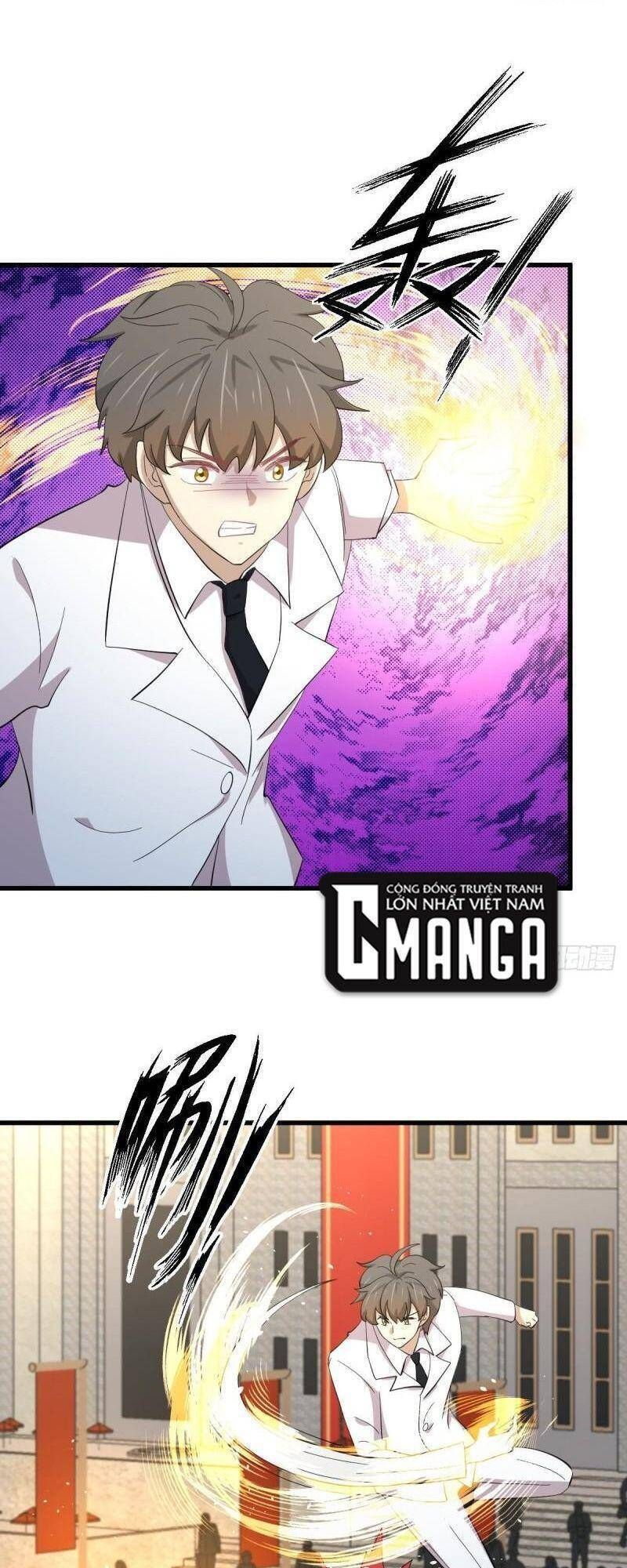 đọc truyện Xuyên Không Vào Thế Giới Nữ Cường Chương 336 ảnh 24 tại Thiên Thai Truyện