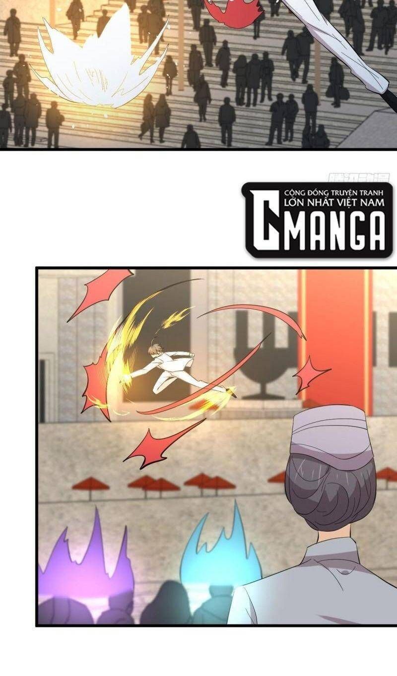 đọc truyện Xuyên Không Vào Thế Giới Nữ Cường Chương 336 ảnh 25 tại Thiên Thai Truyện