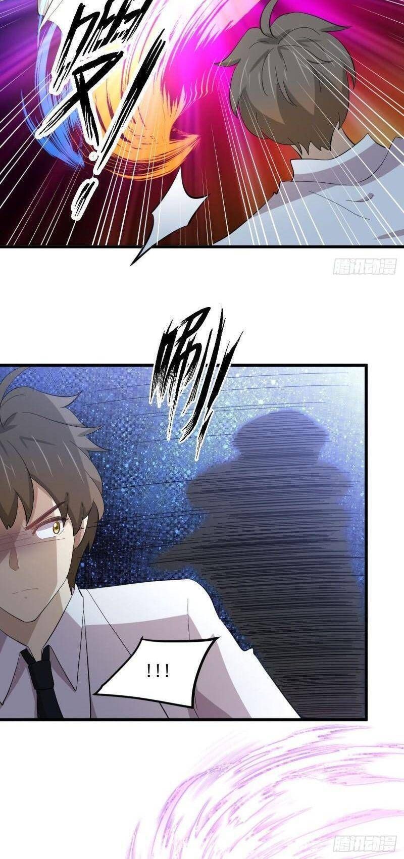 đọc truyện Xuyên Không Vào Thế Giới Nữ Cường Chương 336 ảnh 27 tại Thiên Thai Truyện