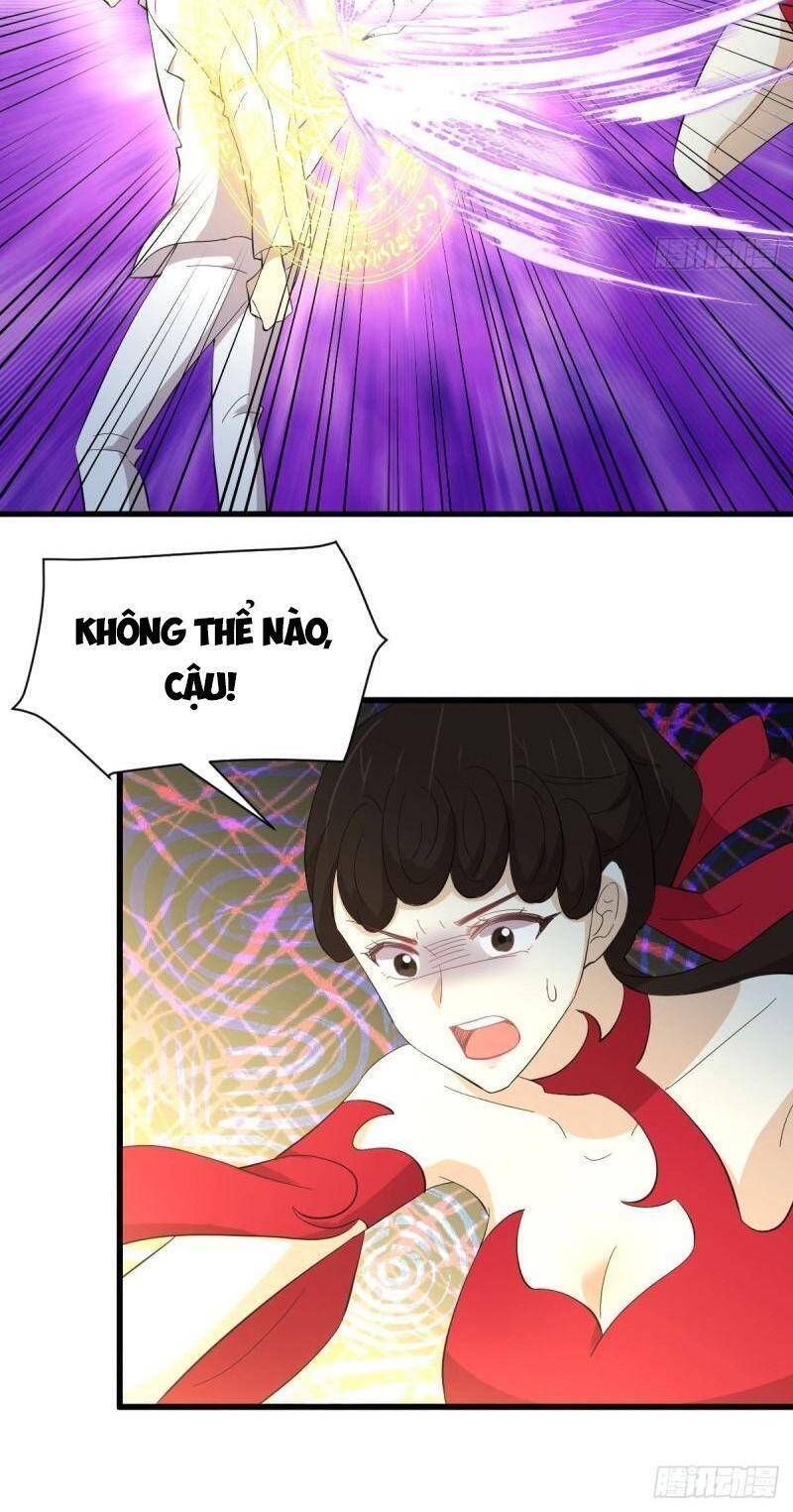 đọc truyện Xuyên Không Vào Thế Giới Nữ Cường Chương 336 ảnh 29 tại Thiên Thai Truyện