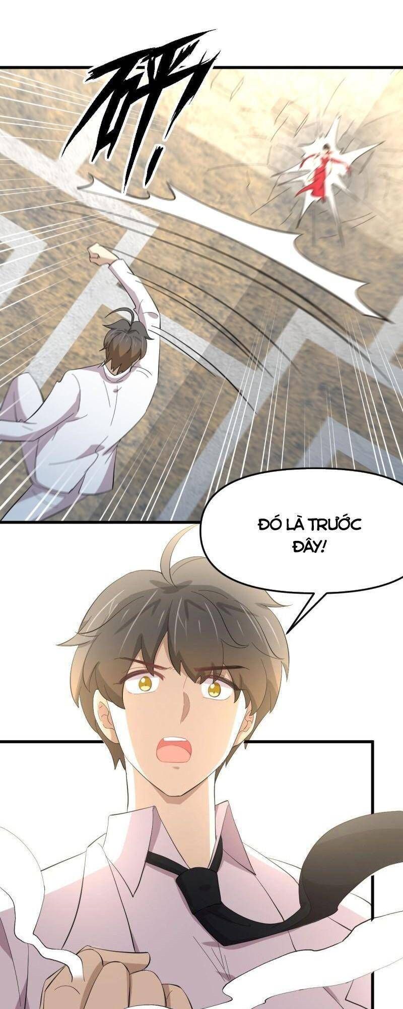 đọc truyện Xuyên Không Vào Thế Giới Nữ Cường Chương 336 ảnh 30 tại Thiên Thai Truyện