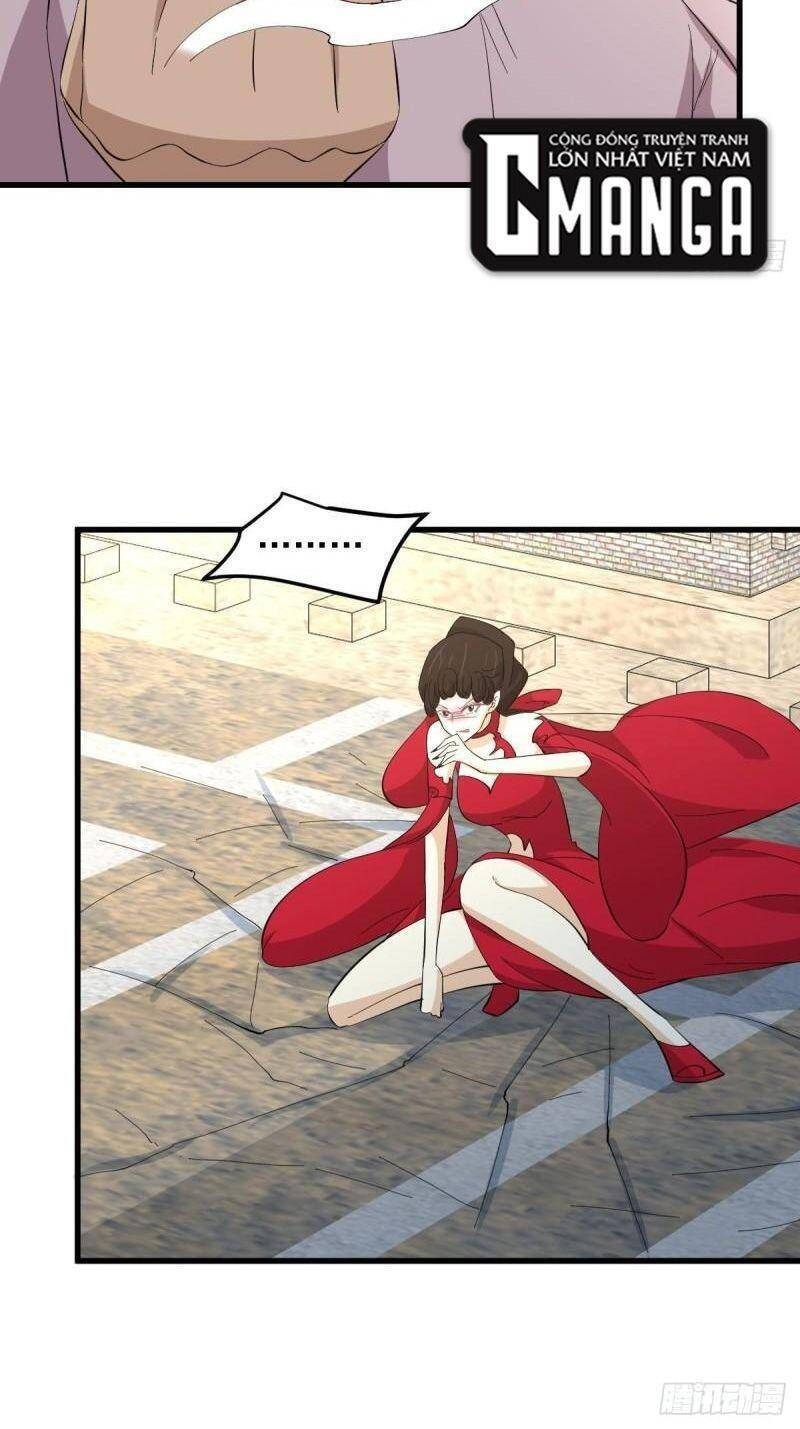 đọc truyện Xuyên Không Vào Thế Giới Nữ Cường Chương 336 ảnh 31 tại Thiên Thai Truyện