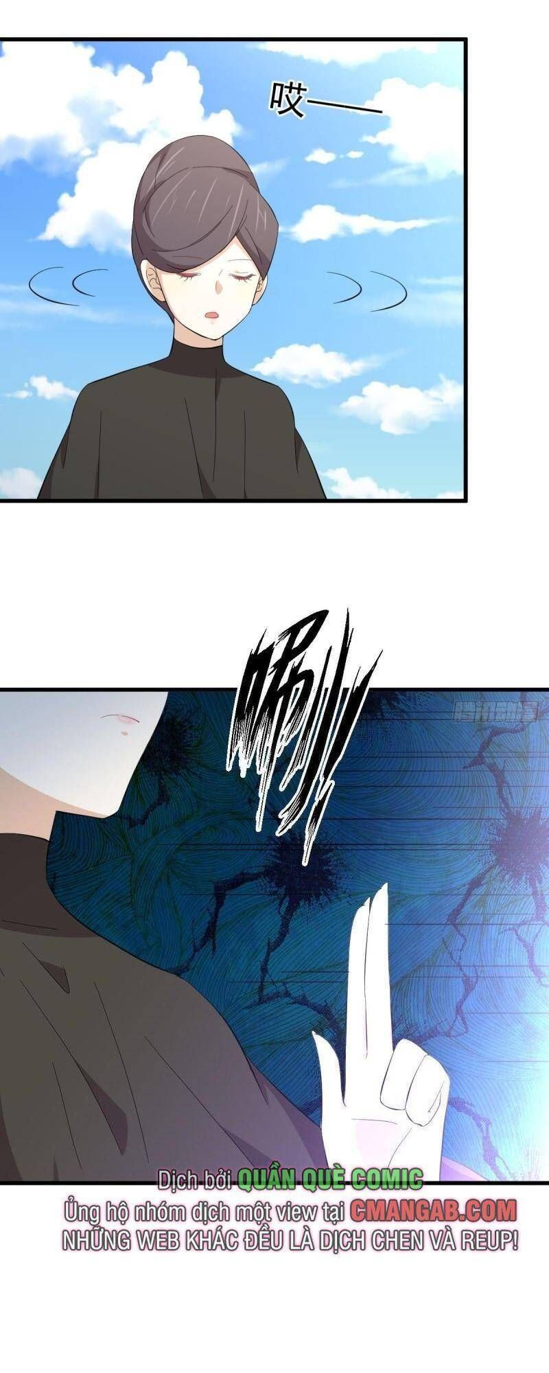 đọc truyện Xuyên Không Vào Thế Giới Nữ Cường Chương 336 ảnh 34 tại Thiên Thai Truyện