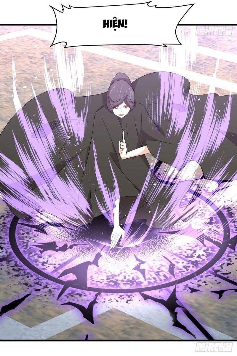 đọc truyện Xuyên Không Vào Thế Giới Nữ Cường Chương 336 ảnh 35 tại Thiên Thai Truyện