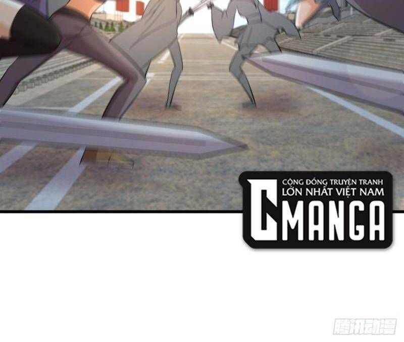 đọc truyện Xuyên Không Vào Thế Giới Nữ Cường Chương 336 ảnh 39 tại Thiên Thai Truyện