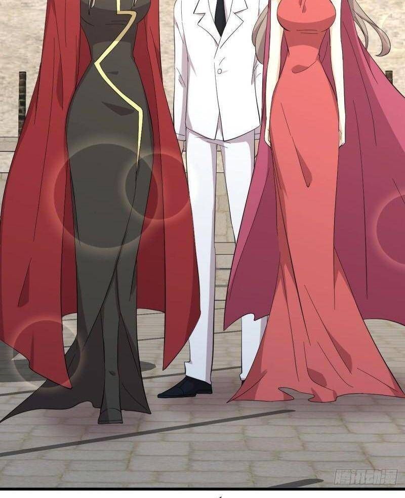 đọc truyện Xuyên Không Vào Thế Giới Nữ Cường Chương 336 ảnh 9 tại Thiên Thai Truyện