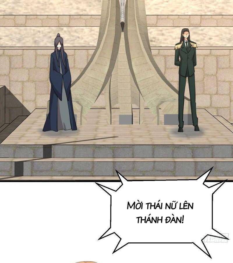 đọc truyện Xuyên Không Vào Thế Giới Nữ Cường Chương 336 ảnh 11 tại Thiên Thai Truyện