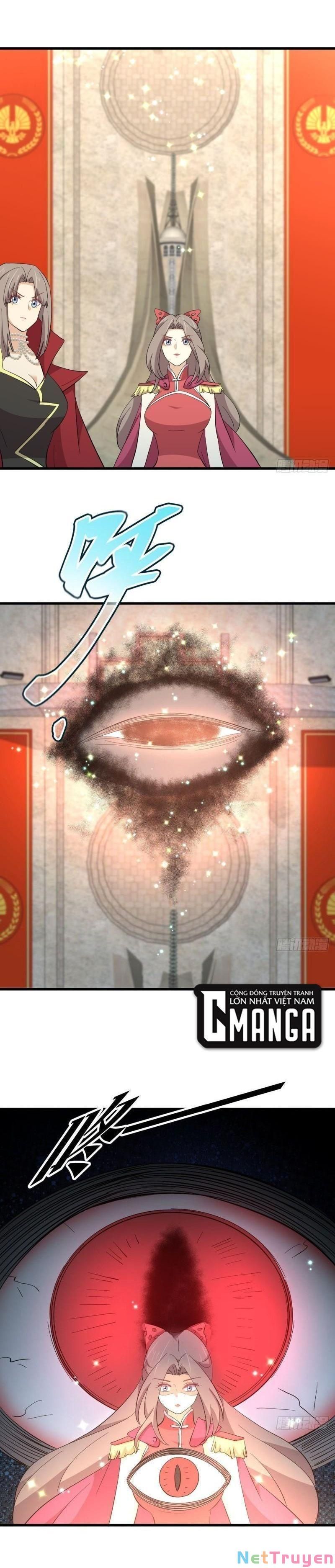 đọc truyện Xuyên Không Vào Thế Giới Nữ Cường Chương 337 ảnh 13 tại Thiên Thai Truyện