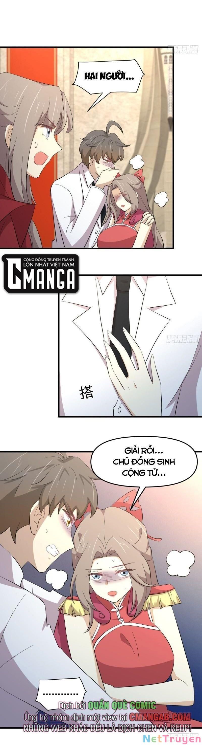 đọc truyện Xuyên Không Vào Thế Giới Nữ Cường Chương 337 ảnh 19 tại Thiên Thai Truyện