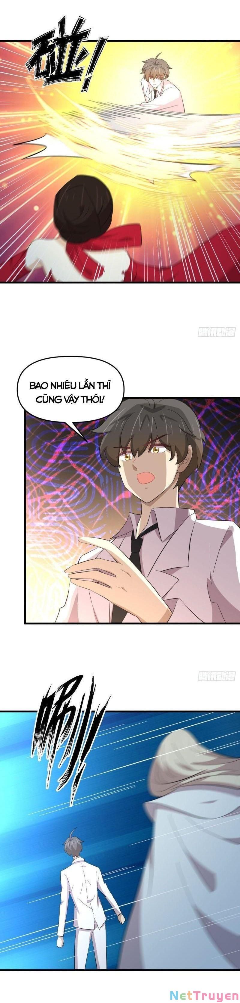 đọc truyện Xuyên Không Vào Thế Giới Nữ Cường Chương 337 ảnh 10 tại Thiên Thai Truyện