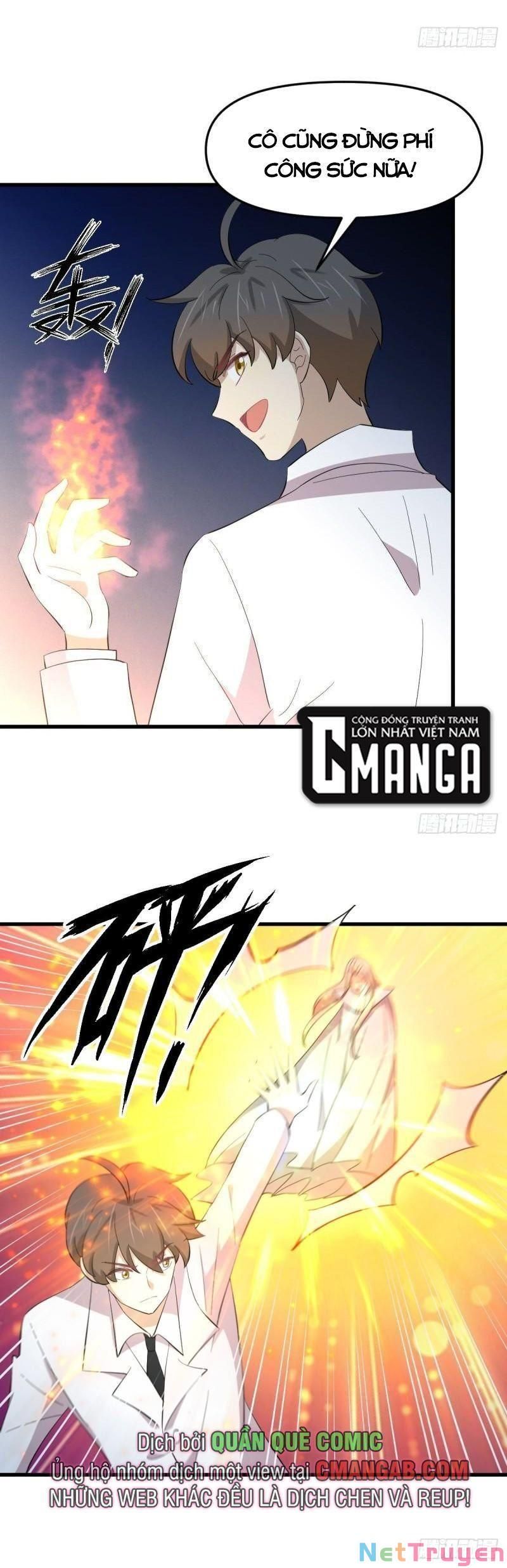 đọc truyện Xuyên Không Vào Thế Giới Nữ Cường Chương 337 ảnh 11 tại Thiên Thai Truyện