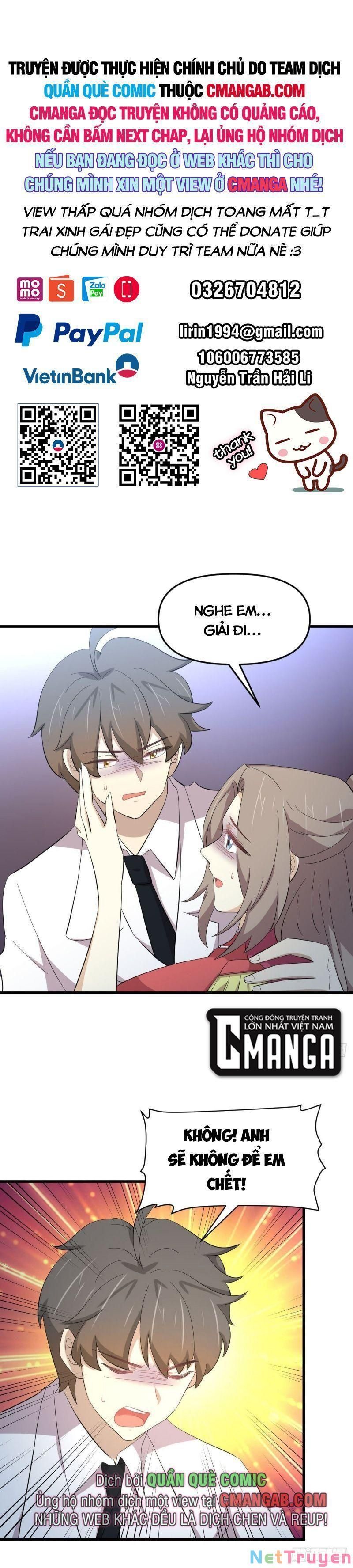 đọc truyện Xuyên Không Vào Thế Giới Nữ Cường Chương 338 ảnh 3 tại Thiên Thai Truyện