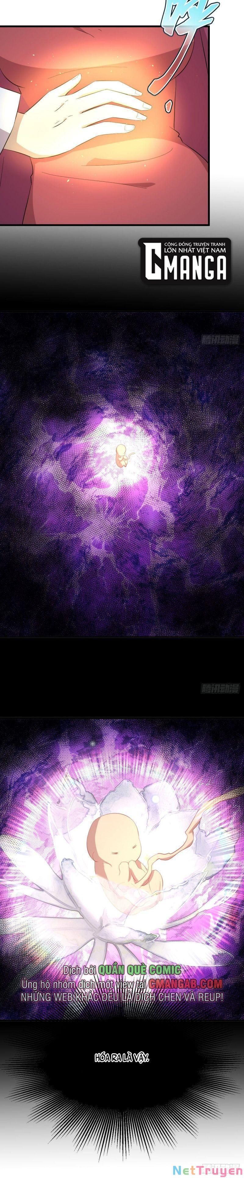 đọc truyện Xuyên Không Vào Thế Giới Nữ Cường Chương 338 ảnh 13 tại Thiên Thai Truyện