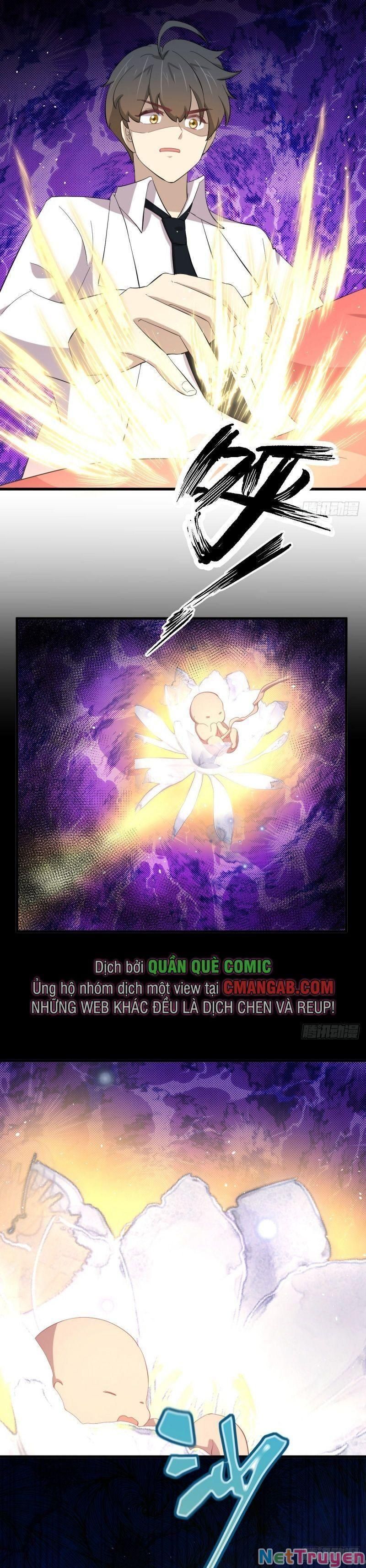 đọc truyện Xuyên Không Vào Thế Giới Nữ Cường Chương 338 ảnh 14 tại Thiên Thai Truyện