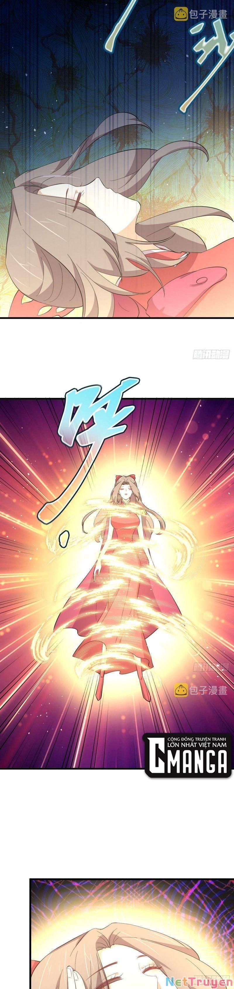 đọc truyện Xuyên Không Vào Thế Giới Nữ Cường Chương 338 ảnh 15 tại Thiên Thai Truyện