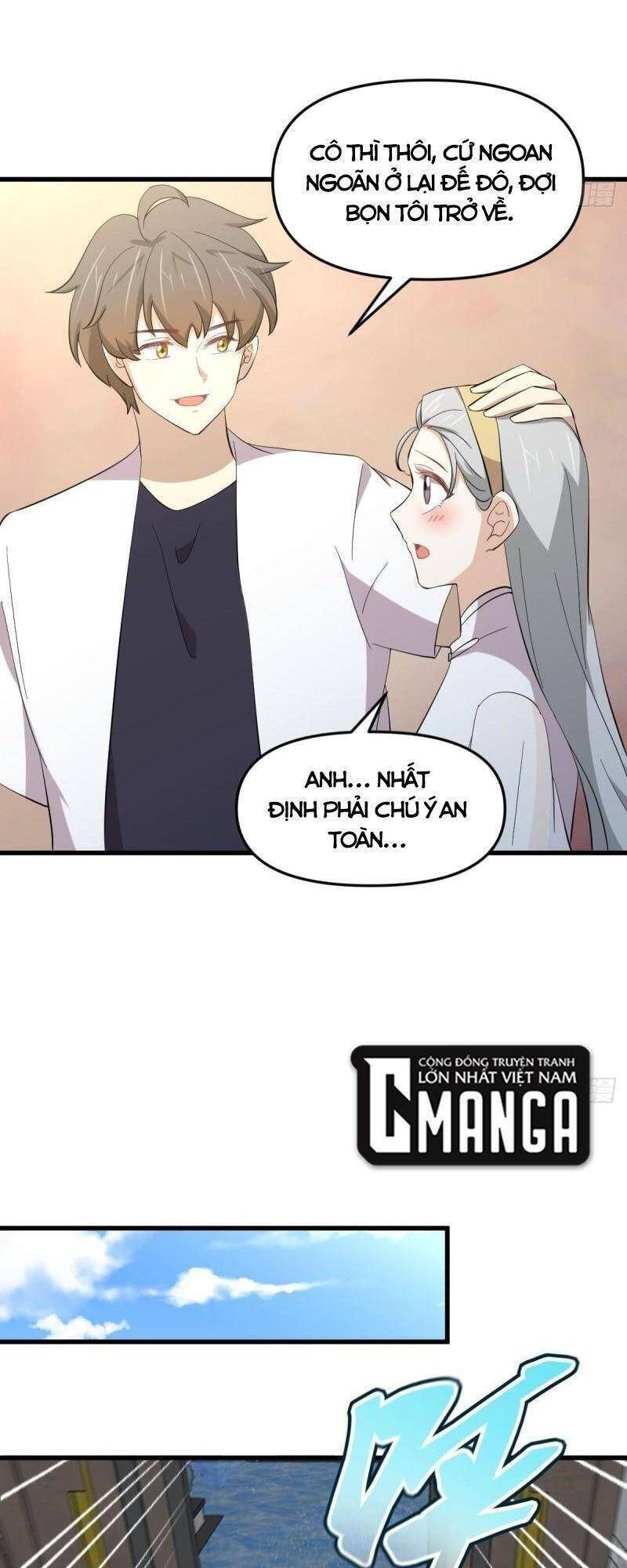 đọc truyện Xuyên Không Vào Thế Giới Nữ Cường Chương 339 ảnh 17 tại Thiên Thai Truyện