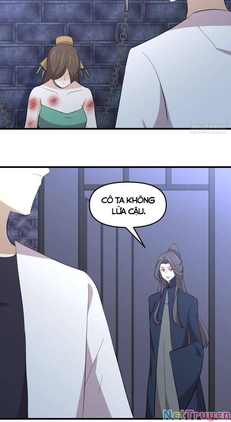 đọc truyện Xuyên Không Vào Thế Giới Nữ Cường Chương 339 ảnh 4 tại Thiên Thai Truyện