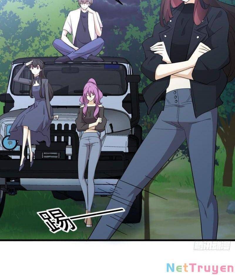 đọc truyện Xuyên Không Vào Thế Giới Nữ Cường Chương 339 ảnh 22 tại Thiên Thai Truyện