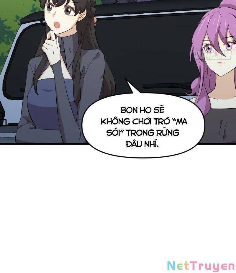 đọc truyện Xuyên Không Vào Thế Giới Nữ Cường Chương 339 ảnh 24 tại Thiên Thai Truyện