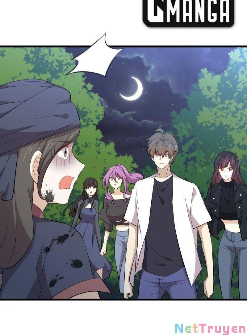 đọc truyện Xuyên Không Vào Thế Giới Nữ Cường Chương 339 ảnh 26 tại Thiên Thai Truyện