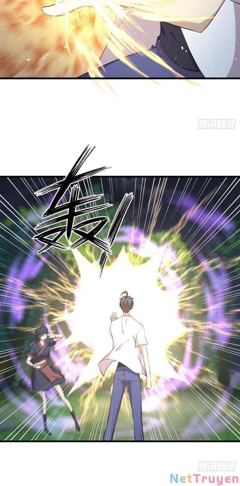 đọc truyện Xuyên Không Vào Thế Giới Nữ Cường Chương 339 ảnh 28 tại Thiên Thai Truyện