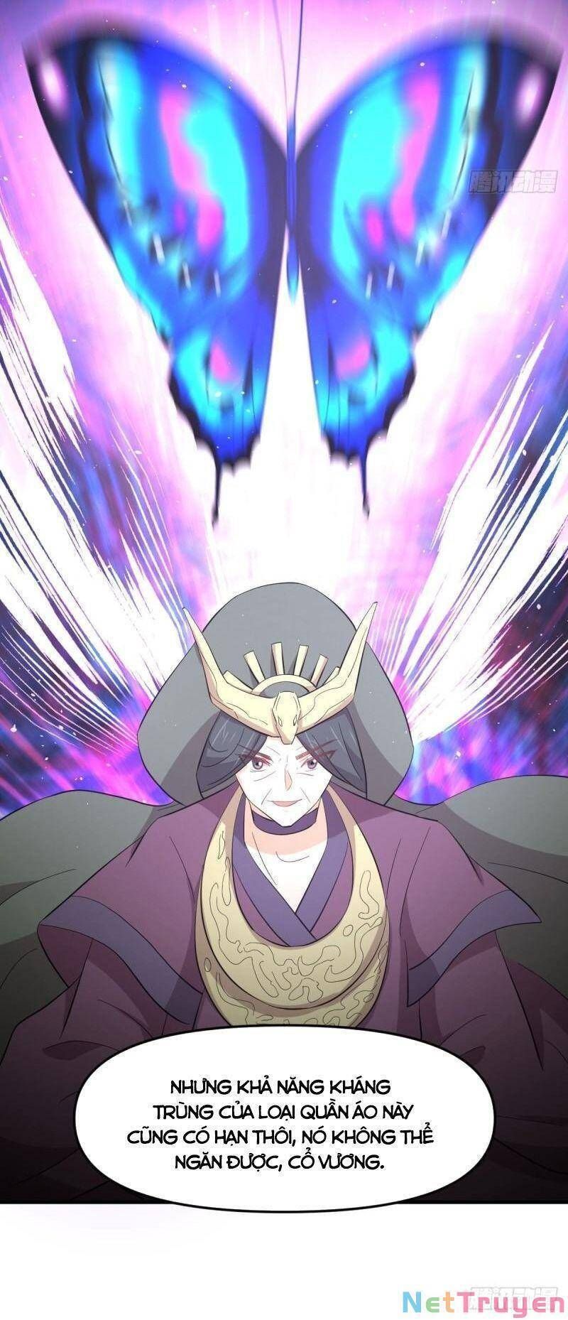 đọc truyện Xuyên Không Vào Thế Giới Nữ Cường Chương 339 ảnh 36 tại Thiên Thai Truyện