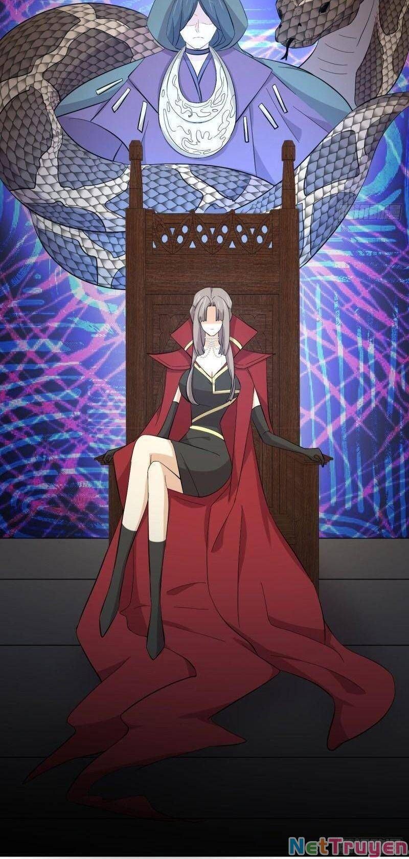 đọc truyện Xuyên Không Vào Thế Giới Nữ Cường Chương 339 ảnh 6 tại Thiên Thai Truyện